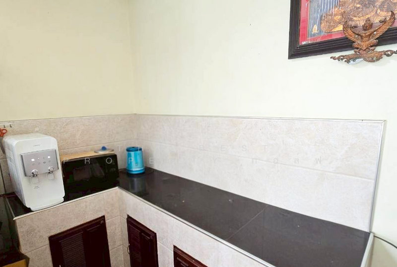 ขาย - หมู่บ้านการเคหะ 1 ท่าช้าง, จันทบุรี