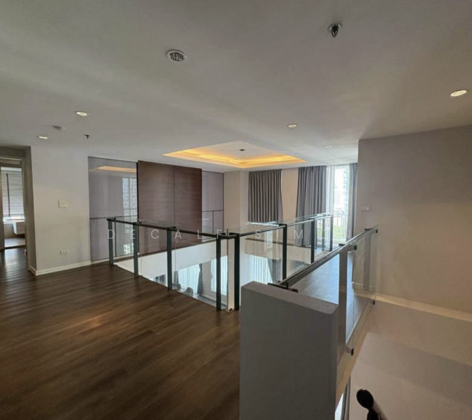 Langsuan Ville, Bangkok, 50 Soi Langsuan, Lumphini, Pathum Wan, Bangkok, 3 Bedrooms, 215 sqm, Condo For Rent, by Decalf Simon, 500189697 - DDproperty.com