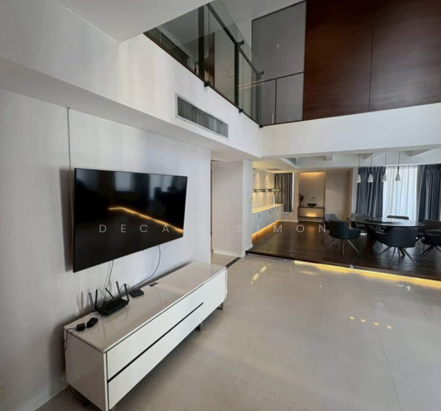 Langsuan Ville : หลังสวน วิลล์, กรุงเทพ, 50 หลังสวน, ลุมพินี, ปทุมวัน, กรุงเทพ, 215 ตร.ม., คอนโด ให้เช่า, โดย Decalf Simon, 500189697 - DDproperty.com