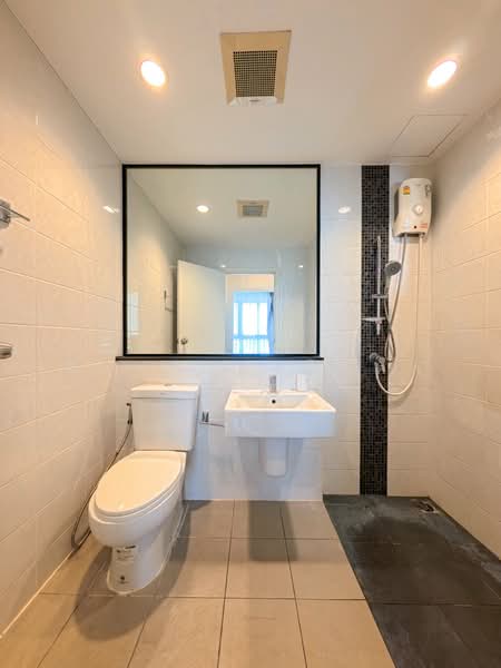 The Tree Rio Bang-Aor Station, Bangkok, 315 Charan Sanitwong Rd, Bang O, Bang Phlat, Bangkok, 2 Bedrooms, 61 sqm, Condo For Rent, by ธีรดา ศรีโภคา, 500189702 - DDproperty.com