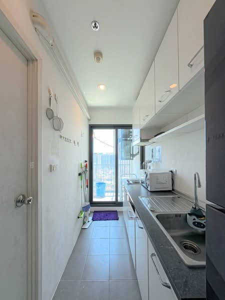 The Tree Rio Bang-Aor Station, Bangkok, 315 Charan Sanitwong Rd, Bang O, Bang Phlat, Bangkok, 2 Bedrooms, 61 sqm, Condo For Rent, by ธีรดา ศรีโภคา, 500189702 - DDproperty.com