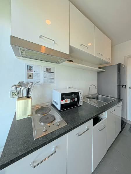 The Tree Rio Bang-Aor Station, Bangkok, 315 Charan Sanitwong Rd, Bang O, Bang Phlat, Bangkok, 2 Bedrooms, 61 sqm, Condo For Rent, by ธีรดา ศรีโภคา, 500189702 - DDproperty.com