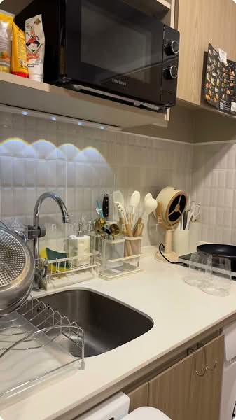 The Cube Amaze Srisoonthon : เดอะคิวบ์ อะเมซ ศรีสุนทร, ภูเก็ต, เลขที่ 46/21 ถ.ศรีสุนทร, ศรีสุนทร, ถลาง, ภูเก็ต, 29 ตร.ม., คอนโด ให้เช่า, โดย PK LIFE Property, 500189705 - DDproperty.com