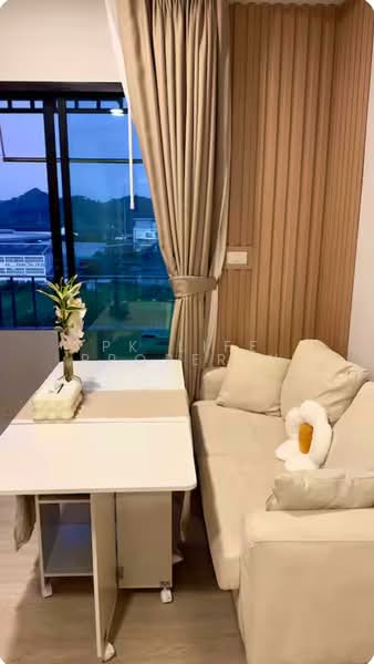 The Cube Amaze Srisoonthon, Phuket, 46/21 Srisoonthorn Rd, Sri Sunthon, Thalang, Phuket, Studio, 29 sqm, Condo For Rent, by PK LIFE Property, 500189705 - DDproperty.com