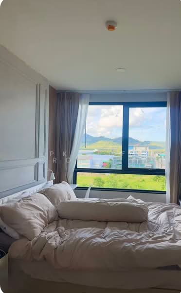 The Cube Amaze Srisoonthon, Phuket, 46/21 Srisoonthorn Rd, Sri Sunthon, Thalang, Phuket, Studio, 29 sqm, Condo For Rent, by PK LIFE Property, 500189705 - DDproperty.com