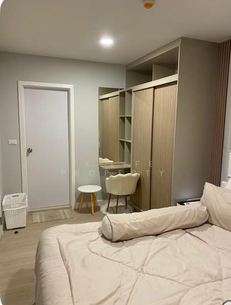 The Cube Amaze Srisoonthon, Phuket, 46/21 Srisoonthorn Rd, Sri Sunthon, Thalang, Phuket, Studio, 29 sqm, Condo For Rent, by PK LIFE Property, 500189705 - DDproperty.com