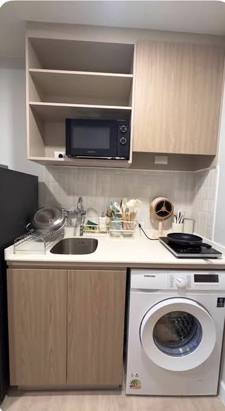 The Cube Amaze Srisoonthon, Phuket, 46/21 Srisoonthorn Rd, Sri Sunthon, Thalang, Phuket, Studio, 29 sqm, Condo For Rent, by PK LIFE Property, 500189705 - DDproperty.com