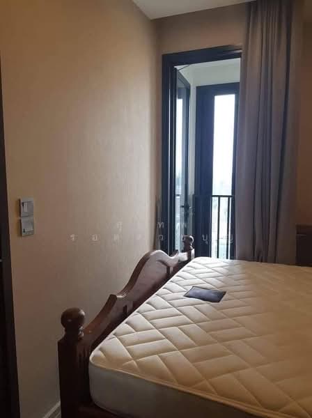 ASHTON Asoke, Bangkok, 131 Asoke Montri Road, Khlongtoei Nua, Watthana, Bangkok, 1 Bedroom, 45 sqm, Condo For Rent, by สุเทพ รอดด้วยบุญ, 500189708 - DDproperty.com