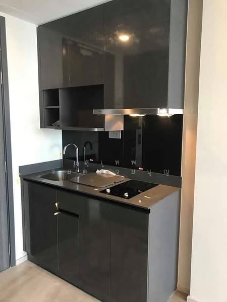 ASHTON Asoke, Bangkok, 131 Asoke Montri Road, Khlongtoei Nua, Watthana, Bangkok, 1 Bedroom, 45 sqm, Condo For Rent, by สุเทพ รอดด้วยบุญ, 500189708 - DDproperty.com