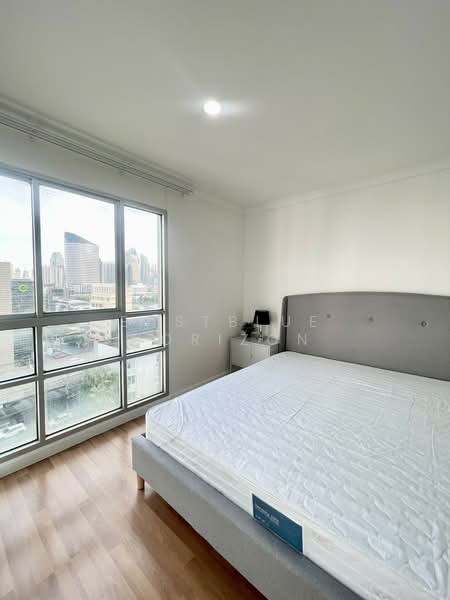 Lumpini Place Rama 9-Ratchada, Bangkok, Rama 9 Road, Huai Khwang, Huai Khwang, Bangkok, 2 Bedrooms, 71 sqm, Condo For Rent, by Eastblue Horizon, 500189709 - DDproperty.com