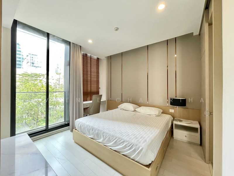 Noble Ploenchit : โนเบิล เพลินจิต, กรุงเทพ, 1035 ถนนเพลินจิต, ลุมพินี, ปทุมวัน, กรุงเทพ, 70 ตร.ม., คอนโด ให้เช่า, โดย Paveenee Chaisriha, 500189711 - DDproperty.com