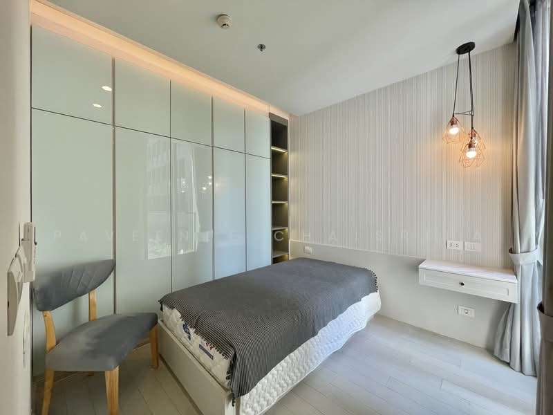 Noble Ploenchit, Bangkok, 1035 Ploenchit  Road, Lumphini, Pathum Wan, Bangkok, 2 Bedrooms, 70 sqm, Condo For Rent, by Paveenee Chaisriha, 500189711 - DDproperty.com