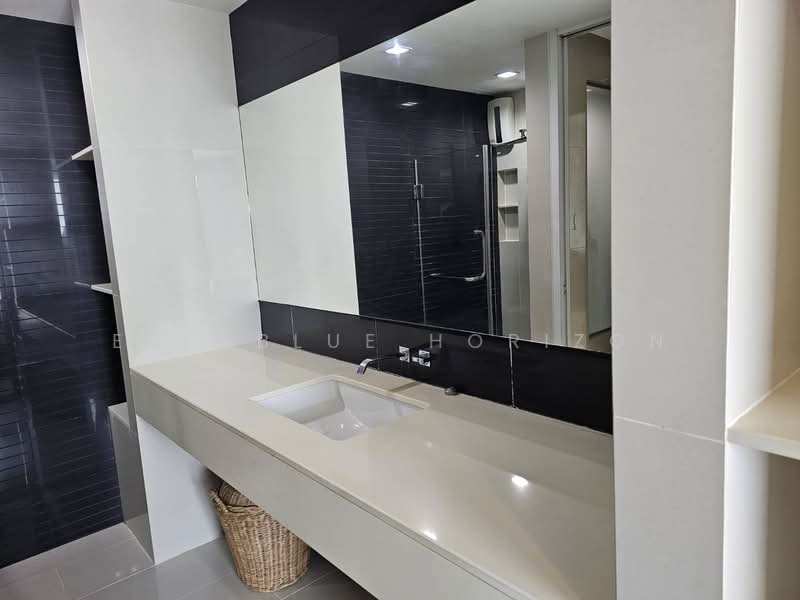 Rhythm Ratchada-Huaikwang, Bangkok, 218 Ratchadaphisek Road, Huai Khwang, Huai Khwang, Bangkok, 1 Bedroom, 46 sqm, Condo For Rent, by Eastblue Horizon, 500189717 - DDproperty.com