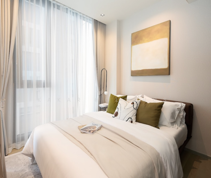 ขาย - Hyde Heritage Thonglor: ไฮด์ เฮอริเทจ ทองหล่อ, กรุงเทพ