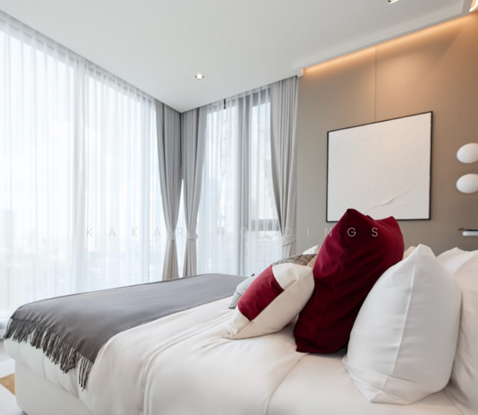 Hyde Heritage Thonglor, Bangkok, 1199 Soi Sukhumvit 59, Khlong Tan Nua, Watthana, Bangkok, 2 Bedrooms, 79 sqm, Condo For Sale, by Kakar Holdings, 500189718 - DDproperty.com