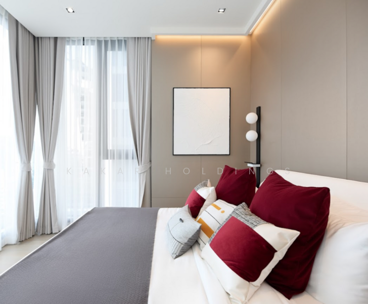 Hyde Heritage Thonglor: ไฮด์ เฮอริเทจ ทองหล่อ, Bangkok, 1199 ซอยสุขุมวิท 59, Khlong Tan Nua, Watthana, Bangkok, 2 Bedrooms, 79 sqm, Condo For Sale, by Kakar Holdings, 500189718 - DDproperty.com