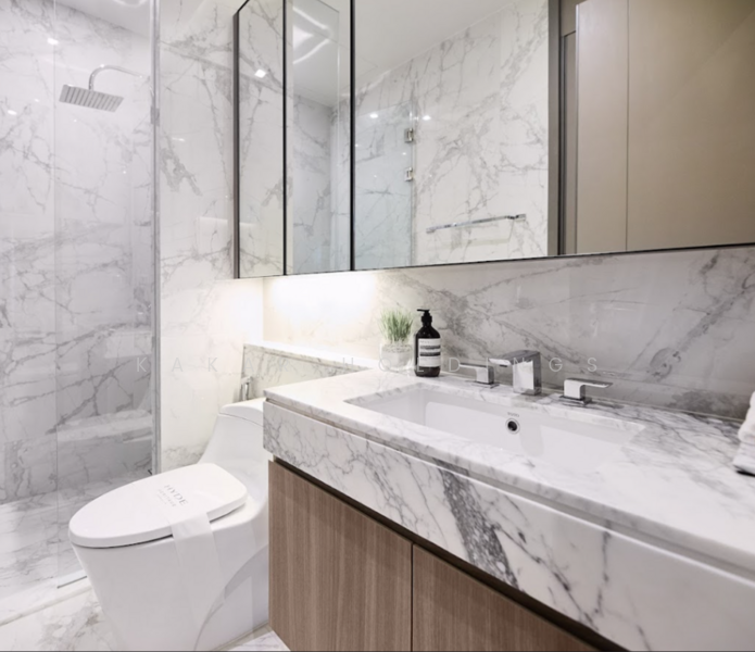 Hyde Heritage Thonglor, Bangkok, 1199 Soi Sukhumvit 59, Khlong Tan Nua, Watthana, Bangkok, 2 Bedrooms, 79 sqm, Condo For Sale, by Kakar Holdings, 500189718 - DDproperty.com