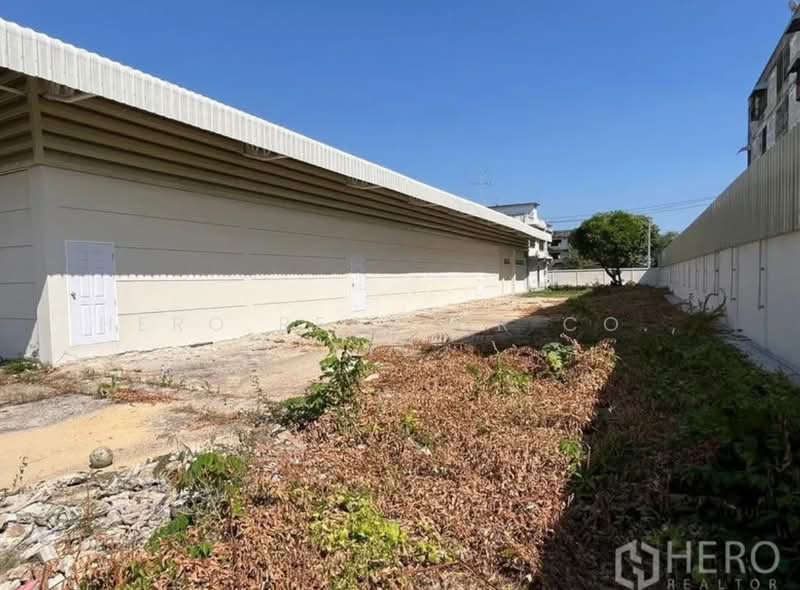 For sale Warehouse 896 sqm in Nong Khaem, Bangkok BRE22619, Bangkok, Nong Kang Plu, Nong Khaem, Bangkok, , 896 sqm, Warehouse/Factory For Sale, by Hero Realtor Co., Ltd., 500189719 - DDproperty.com