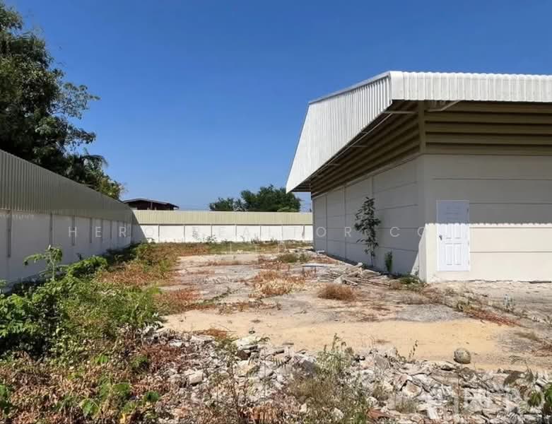 For sale Warehouse 896 sqm in Nong Khaem, Bangkok BRE22619, Bangkok, Nong Kang Plu, Nong Khaem, Bangkok, , 896 sqm, Warehouse/Factory For Sale, by Hero Realtor Co., Ltd., 500189719 - DDproperty.com