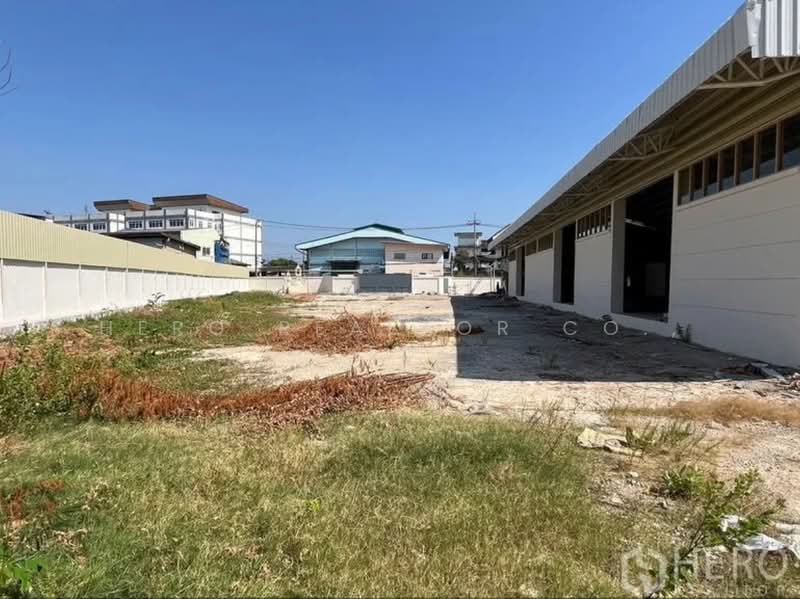 For sale Warehouse 896 sqm in Nong Khaem, Bangkok BRE22619, Bangkok, Nong Kang Plu, Nong Khaem, Bangkok, , 896 sqm, Warehouse/Factory For Sale, by Hero Realtor Co., Ltd., 500189719 - DDproperty.com