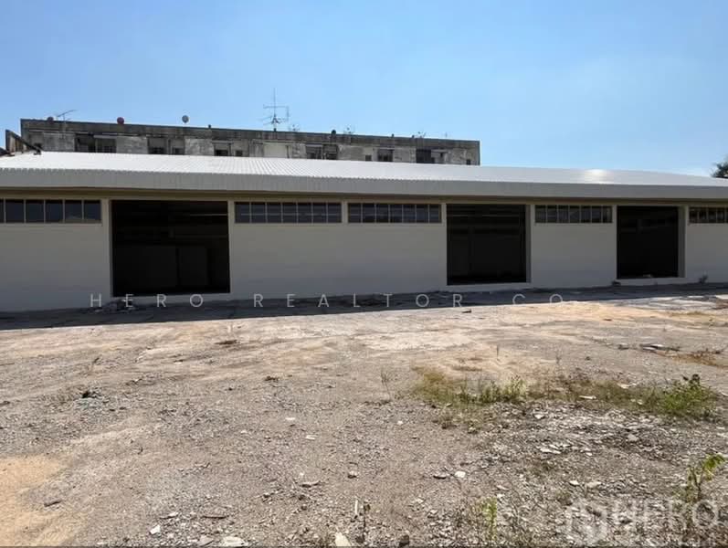 For sale Warehouse 896 sqm in Nong Khaem, Bangkok BRE22619, Bangkok, Nong Kang Plu, Nong Khaem, Bangkok, , 896 sqm, Warehouse/Factory For Sale, by Hero Realtor Co., Ltd., 500189719 - DDproperty.com