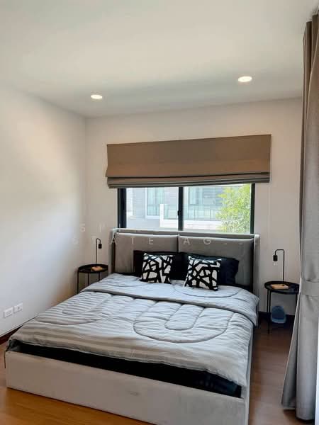 The City Bangna, Samut Prakan, Bang Phli Yai, Bang Kaeo, Bang Plee, Samut Prakan, 5 Bedrooms, 416 sqm, Single Detached House For Sale, by Aspire Real Estate Agency Co., Ltd., 500189720 - DDproperty.com