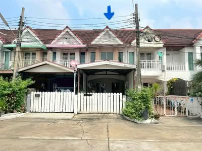 ขาย - First Home Watcharapol : เฟิสท์โฮม วัชรพล, กรุงเทพ