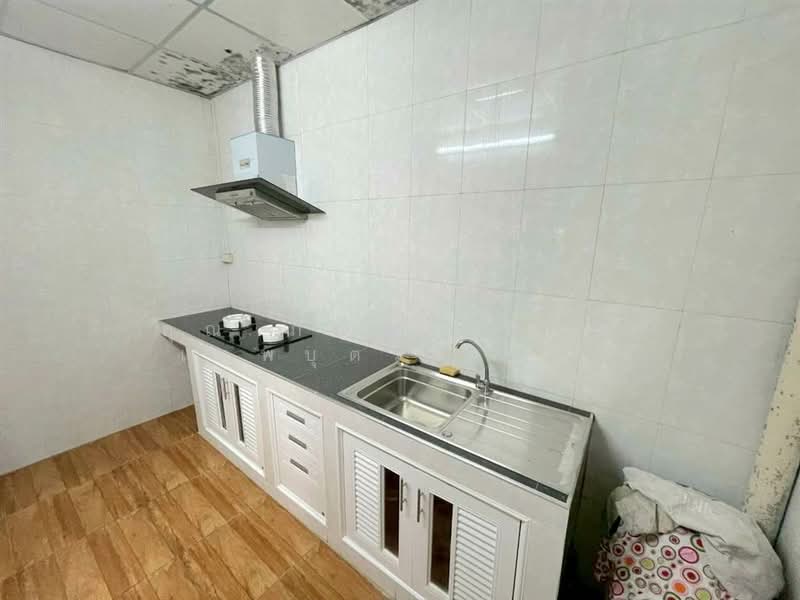 First Home Watcharapol : เฟิสท์โฮม วัชรพล, กรุงเทพ, ซอย ร่วมมิตรพัฒนา, ท่าแร้ง, บางเขน, กรุงเทพ, 90 ตร.ม., ทาวน์เฮ้าส์ ขาย, โดย คุณ ภิญญาลักษณ์ เทพบุตร (ยุ้ย), 500189721 - DDproperty.com