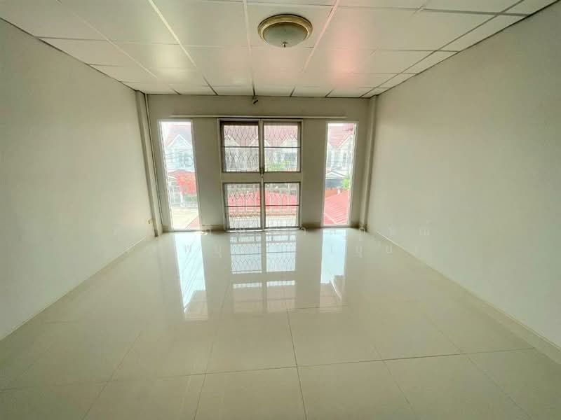 First Home Watcharapol, Bangkok, Soi Ruammit Phatthana, Tha Rang, Bang Khen, Bangkok, 2 Bedrooms, 90 sqm, Townhouse For Sale, by คุณ ภิญญาลักษณ์ เทพบุตร (ยุ้ย), 500189721 - DDproperty.com