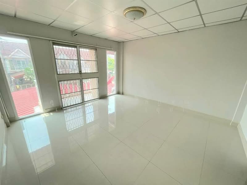 First Home Watcharapol, Bangkok, Soi Ruammit Phatthana, Tha Rang, Bang Khen, Bangkok, 2 Bedrooms, 90 sqm, Townhouse For Sale, by คุณ ภิญญาลักษณ์ เทพบุตร (ยุ้ย), 500189721 - DDproperty.com
