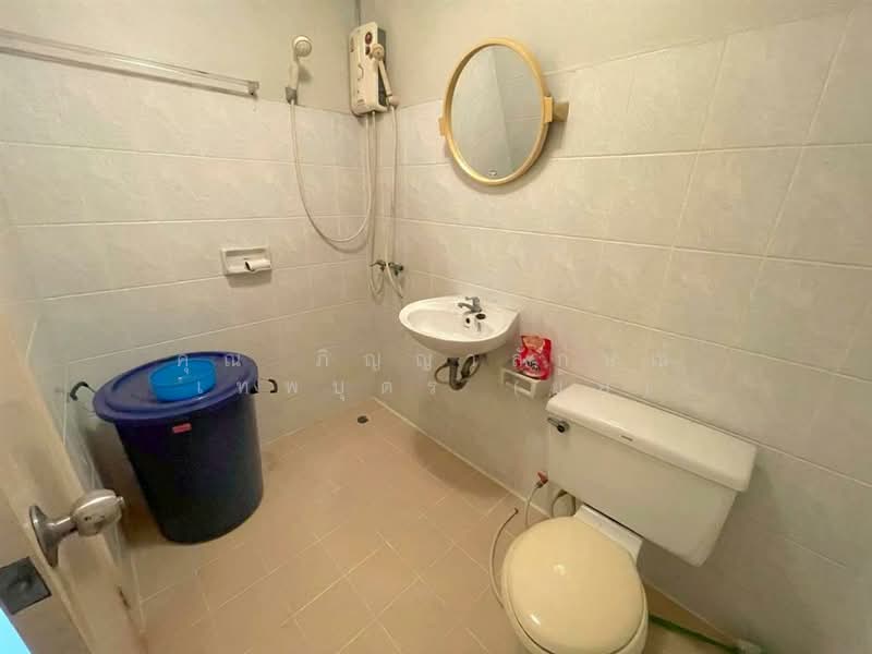 First Home Watcharapol, Bangkok, Soi Ruammit Phatthana, Tha Rang, Bang Khen, Bangkok, 2 Bedrooms, 90 sqm, Townhouse For Sale, by คุณ ภิญญาลักษณ์ เทพบุตร (ยุ้ย), 500189721 - DDproperty.com