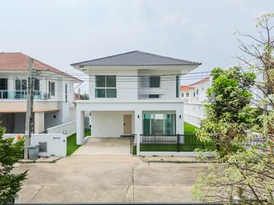 ขาย - หมู่บ้านอลิชา สุขสวัสดิ์ – ประชาอุทิศ, กรุงเทพ