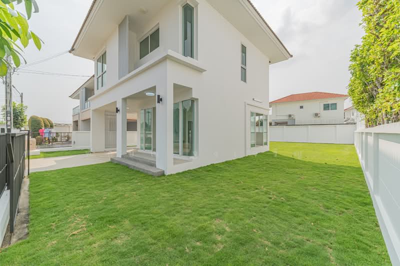 ขาย - หมู่บ้านอลิชา สุขสวัสดิ์ – ประชาอุทิศ, กรุงเทพ