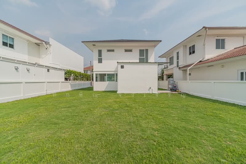 ขาย - หมู่บ้านอลิชา สุขสวัสดิ์ – ประชาอุทิศ, กรุงเทพ