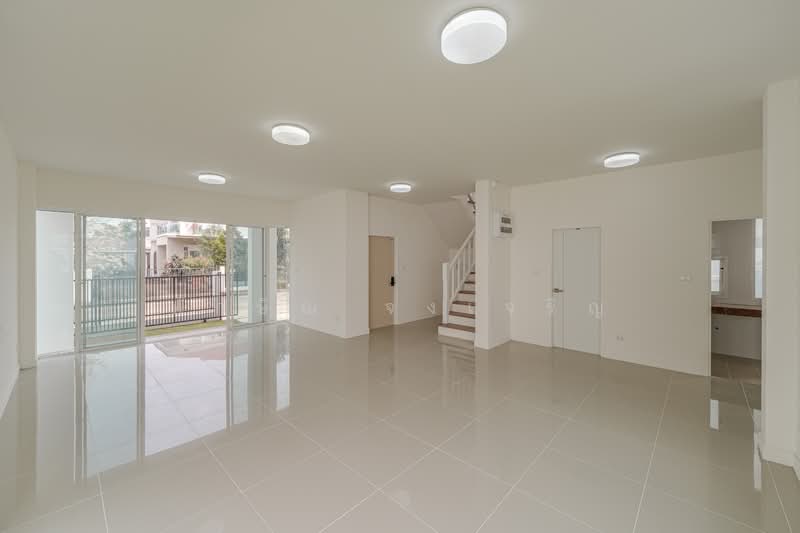 หมู่บ้านอลิชา สุขสวัสดิ์ – ประชาอุทิศ, Bangkok, Thung Khru, Thung Khru, Bangkok, 3 Bedrooms, 190 sqm, Single Detached House For Sale, by Taksin Chongcharoen, 500189724 - DDproperty.com