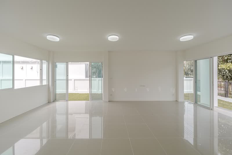 หมู่บ้านอลิชา สุขสวัสดิ์ – ประชาอุทิศ, Bangkok, Thung Khru, Thung Khru, Bangkok, 3 Bedrooms, 190 sqm, Single Detached House For Sale, by Taksin Chongcharoen, 500189724 - DDproperty.com