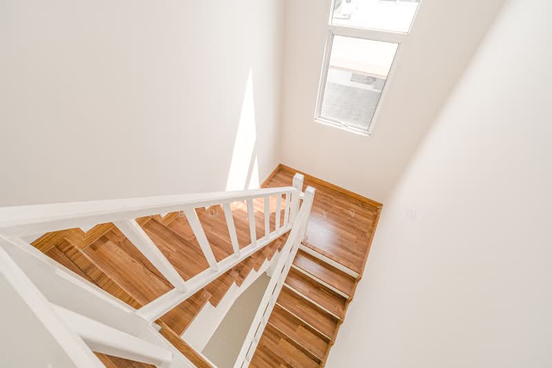 หมู่บ้านอลิชา สุขสวัสดิ์ – ประชาอุทิศ, Bangkok, Thung Khru, Thung Khru, Bangkok, 3 Bedrooms, 190 sqm, Single Detached House For Sale, by Taksin Chongcharoen, 500189724 - DDproperty.com