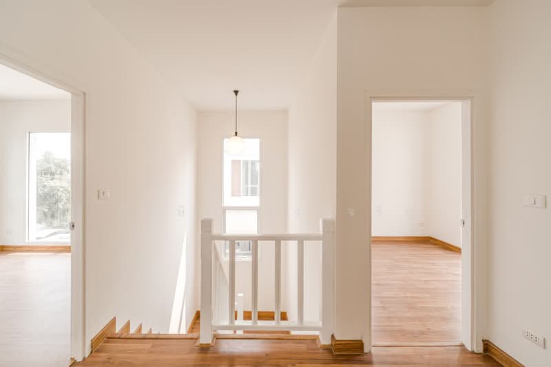 หมู่บ้านอลิชา สุขสวัสดิ์ – ประชาอุทิศ, Bangkok, Thung Khru, Thung Khru, Bangkok, 3 Bedrooms, 190 sqm, Single Detached House For Sale, by Taksin Chongcharoen, 500189724 - DDproperty.com