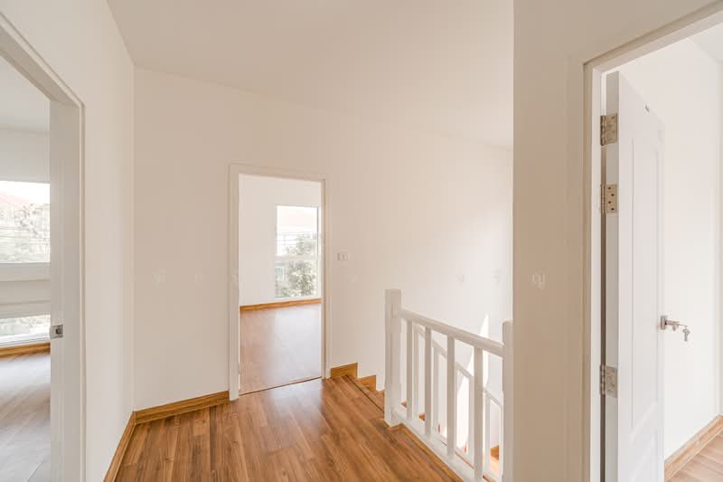 หมู่บ้านอลิชา สุขสวัสดิ์ – ประชาอุทิศ, Bangkok, Thung Khru, Thung Khru, Bangkok, 3 Bedrooms, 190 sqm, Single Detached House For Sale, by Taksin Chongcharoen, 500189724 - DDproperty.com