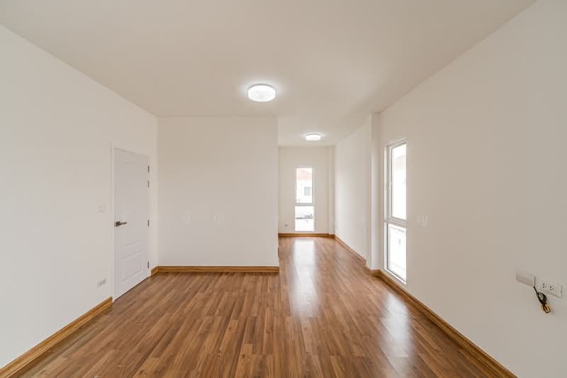 ขาย - หมู่บ้านอลิชา สุขสวัสดิ์ – ประชาอุทิศ, กรุงเทพ