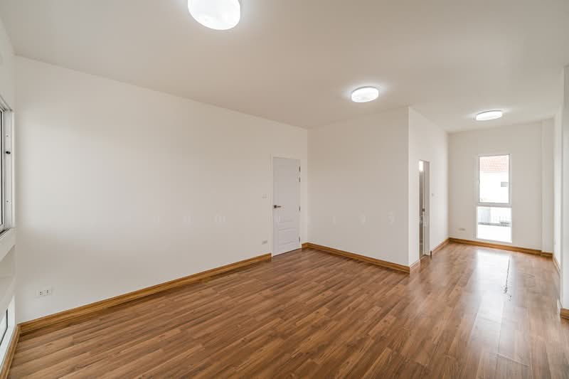 หมู่บ้านอลิชา สุขสวัสดิ์ – ประชาอุทิศ, Bangkok, Thung Khru, Thung Khru, Bangkok, 3 Bedrooms, 190 sqm, Single Detached House For Sale, by Taksin Chongcharoen, 500189724 - DDproperty.com