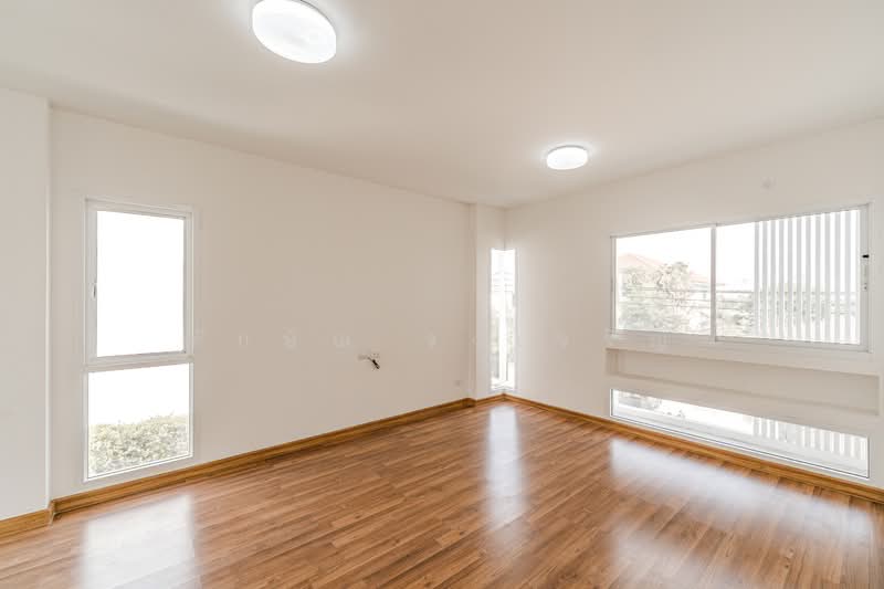 หมู่บ้านอลิชา สุขสวัสดิ์ – ประชาอุทิศ, Bangkok, Thung Khru, Thung Khru, Bangkok, 3 Bedrooms, 190 sqm, Single Detached House For Sale, by Taksin Chongcharoen, 500189724 - DDproperty.com