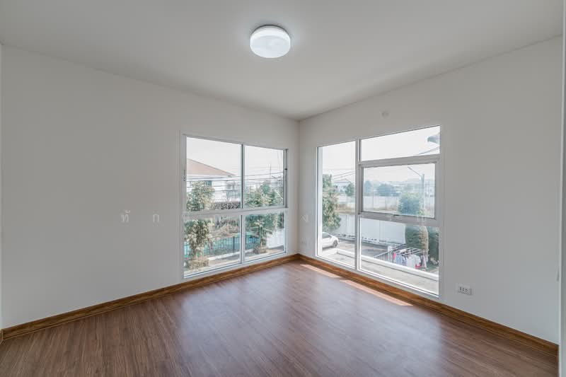 หมู่บ้านอลิชา สุขสวัสดิ์ – ประชาอุทิศ, Bangkok, Thung Khru, Thung Khru, Bangkok, 3 Bedrooms, 190 sqm, Single Detached House For Sale, by Taksin Chongcharoen, 500189724 - DDproperty.com