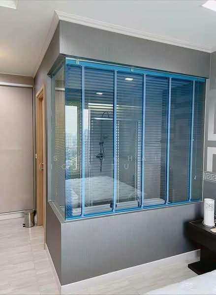 Siri At Sukhumvit : สิริ แอท สุขุมวิท, กรุงเทพ, 902 สุขุมวิท, พระโขนง, คลองเตย, กรุงเทพ, 68 ตร.ม., คอนโด ให้เช่า, โดย Sittichai (Ice) Tulyanon, 500189725 - DDproperty.com