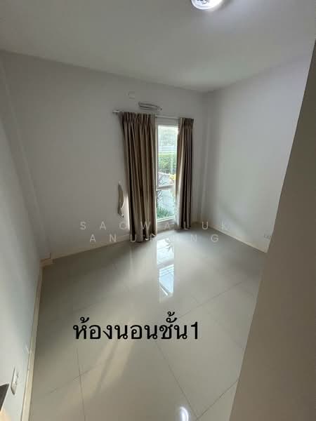 Baan Klang Muang Suanluang, Bangkok, On Nut Road, Dok Mai, Prawet, Bangkok, 4 Bedrooms, 235 sqm, Townhouse For Sale, by Saowaluk Anupong, 500189726 - DDproperty.com