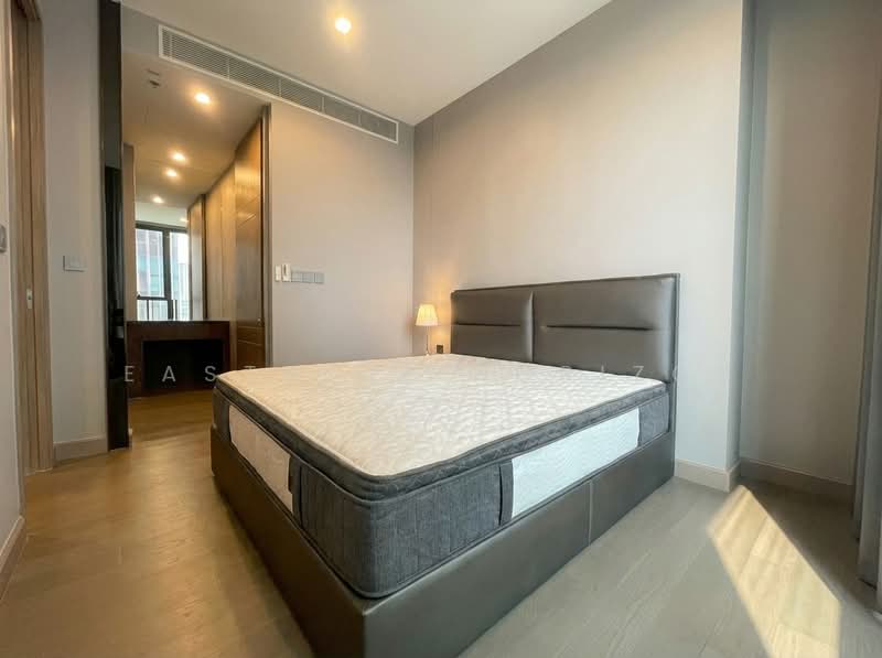 The Esse at Singha Complex : ดิ เอส แอท สิงห์ คอมเพล็กซ์, กรุงเทพ, 1788 ถนนเพชรบุรีตัดใหม่, คลองเตยเหนือ, วัฒนา, กรุงเทพ, 35 ตร.ม., คอนโด ให้เช่า, โดย Eastblue Horizon, 500189727 - DDproperty.com