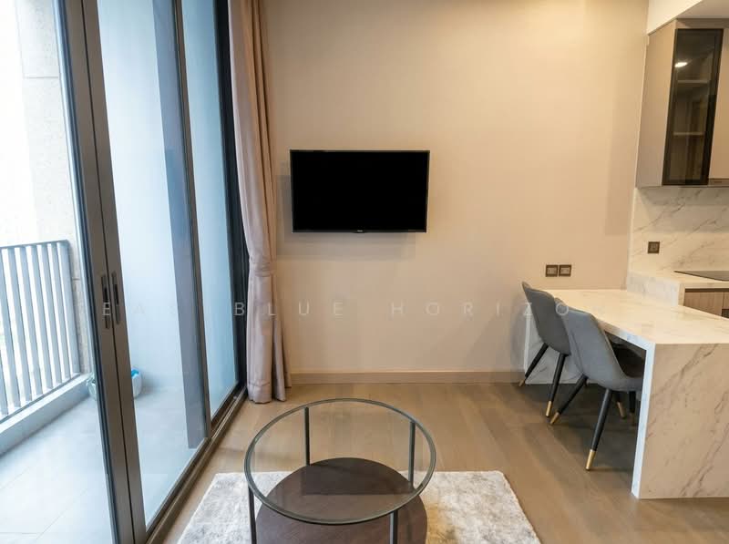 The Esse at Singha Complex : ดิ เอส แอท สิงห์ คอมเพล็กซ์, กรุงเทพ, 1788 ถนนเพชรบุรีตัดใหม่, คลองเตยเหนือ, วัฒนา, กรุงเทพ, 35 ตร.ม., คอนโด ให้เช่า, โดย Eastblue Horizon, 500189727 - DDproperty.com