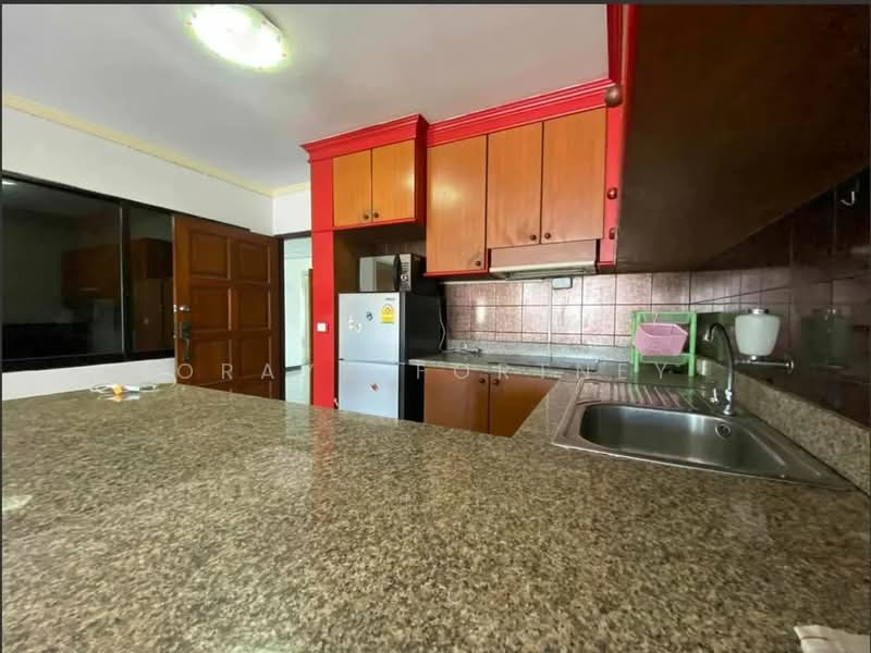 J.C. Tower, Bangkok, Soi Sukhumvit 55, Khlong Tan Nua, Watthana, Bangkok, 1 Bedroom, 79 sqm, Condo For Sale, by Oraya Fortney, 500189729 - DDproperty.com