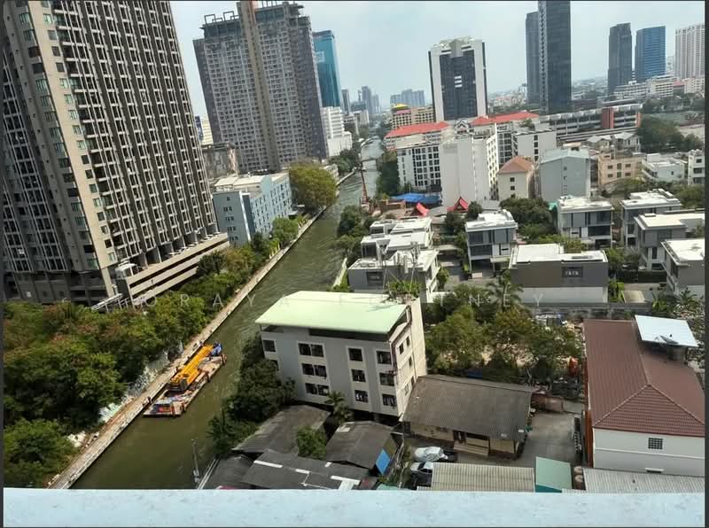 J.C. Tower, Bangkok, Soi Sukhumvit 55, Khlong Tan Nua, Watthana, Bangkok, 1 Bedroom, 79 sqm, Condo For Sale, by Oraya Fortney, 500189729 - DDproperty.com