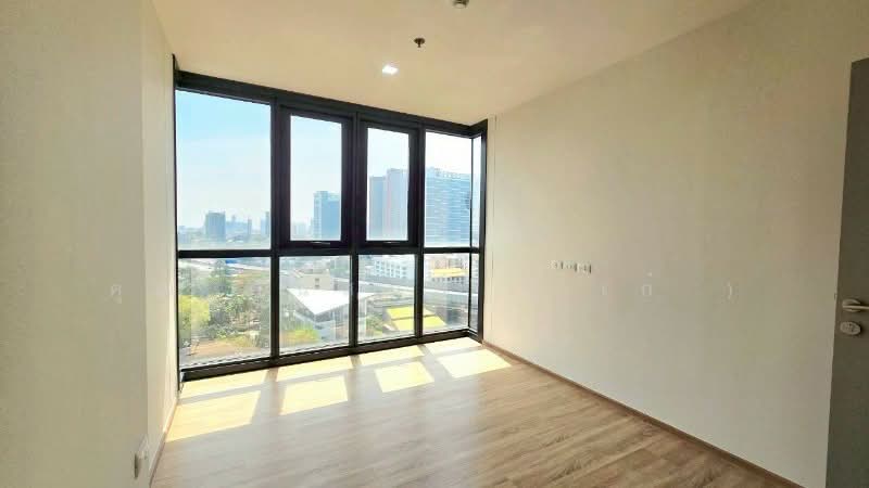 The Base Garden Rama 9, Bangkok, 18 Rama 9 Road, Hua Mak, Bang Kapi, Bangkok, 1 Bedroom, 33 sqm, Condo For Sale, by คุณ ศันสนีย์ ( เก๋ ), 500189732 - DDproperty.com